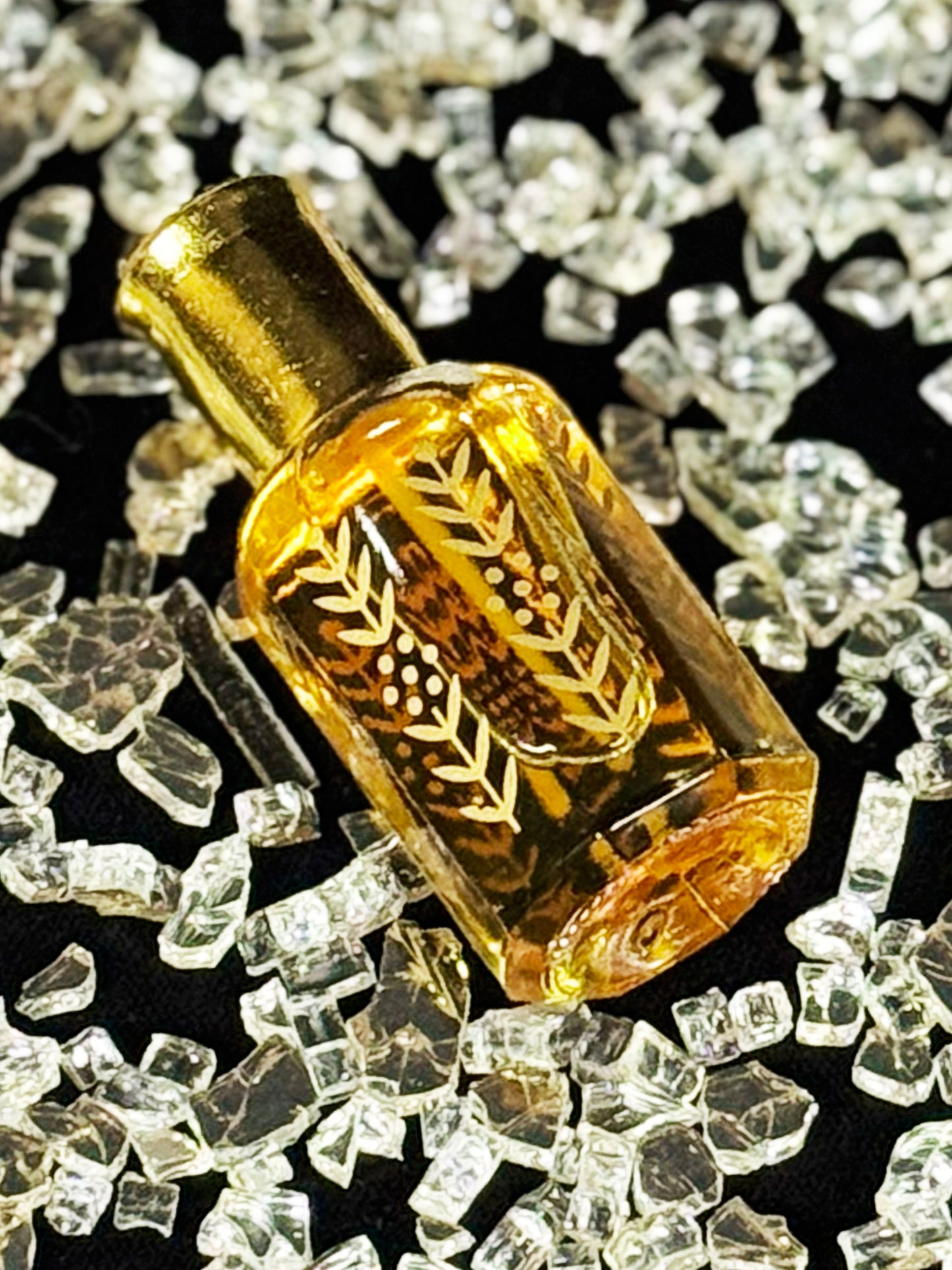 Blink Perfume