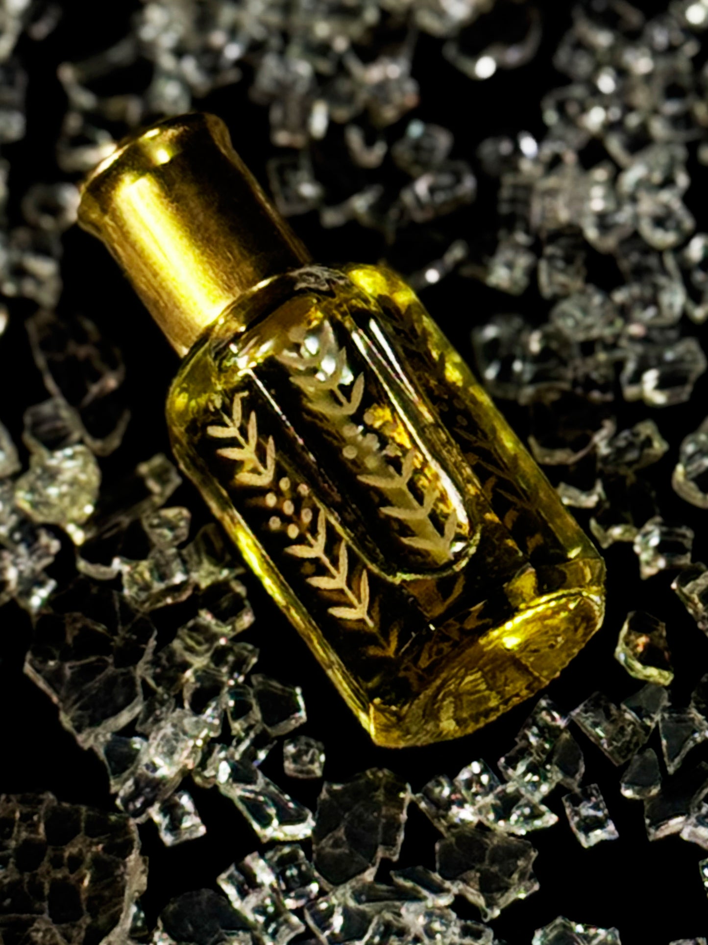 Magical Attar