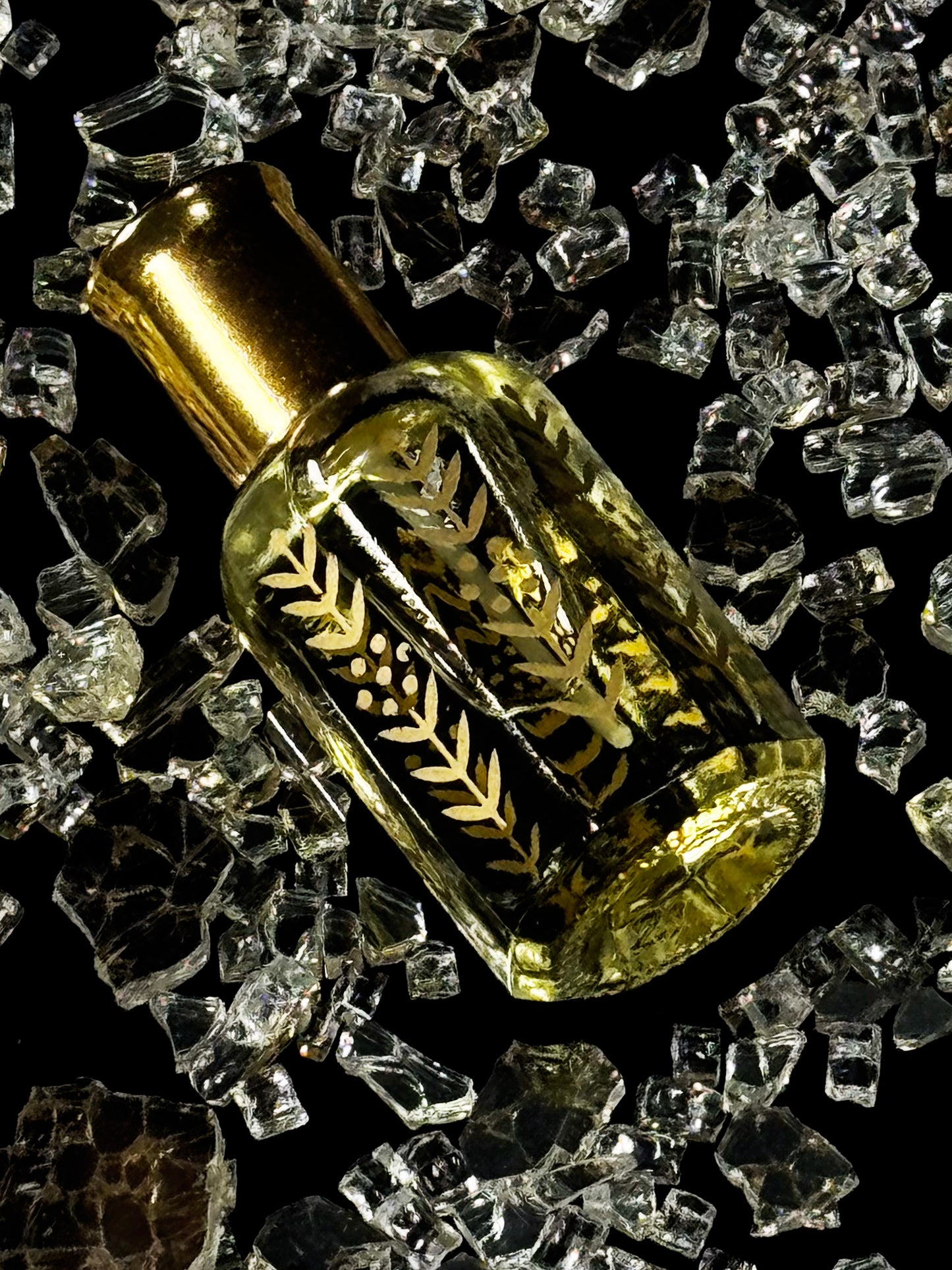 Mizian Oud