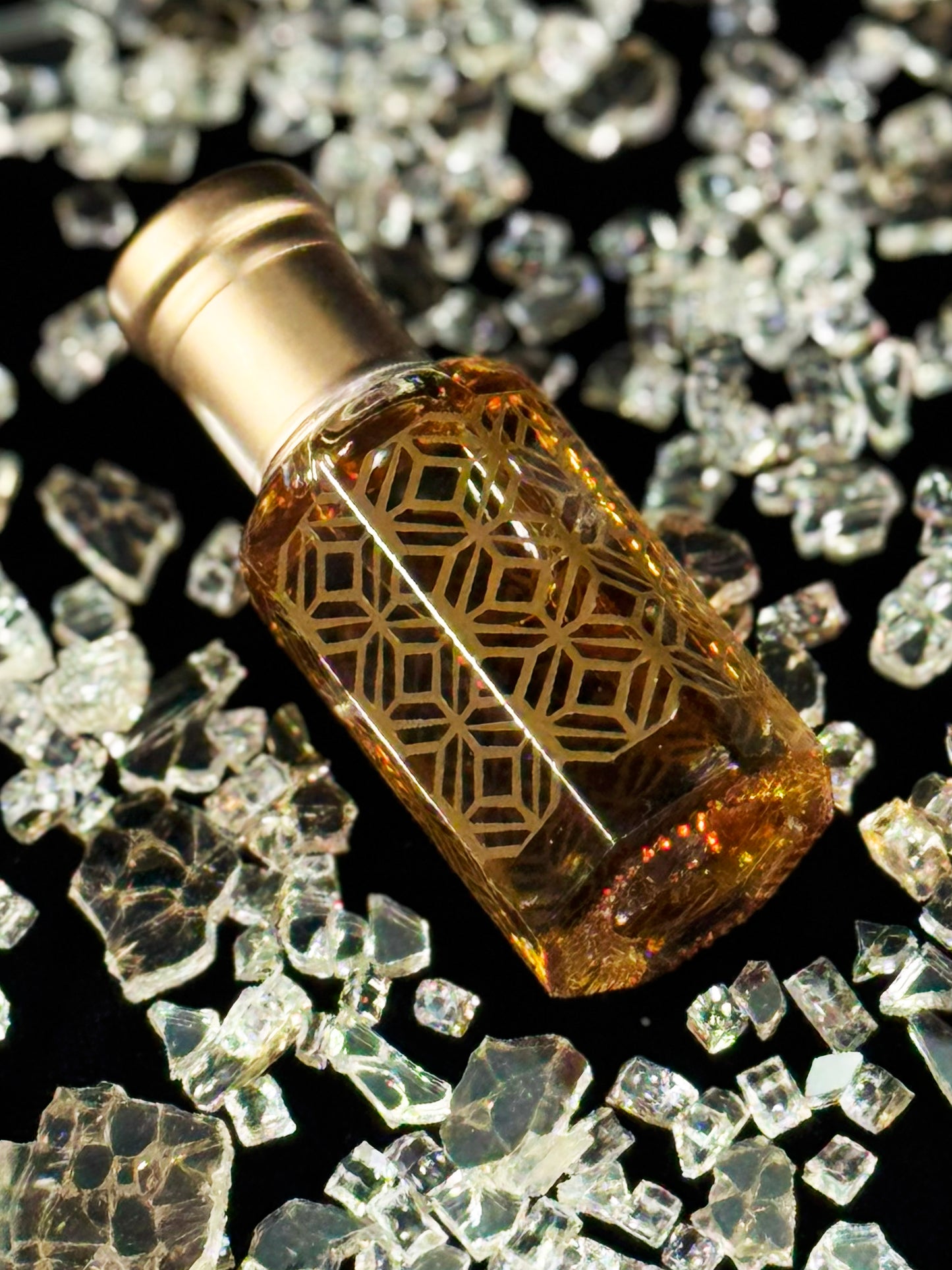 Mukhallat Dawly Attar