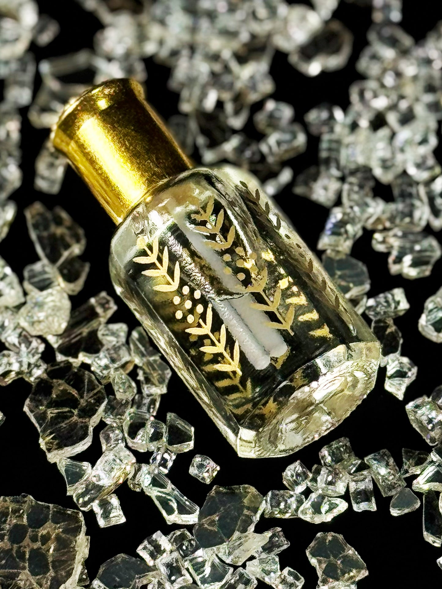 Musk Attar