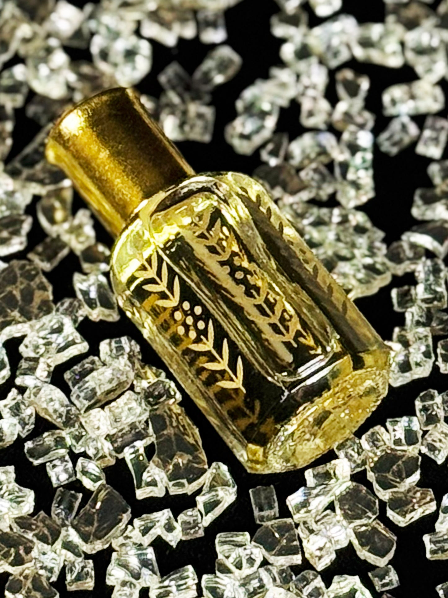 Oud Al Shams Perfume