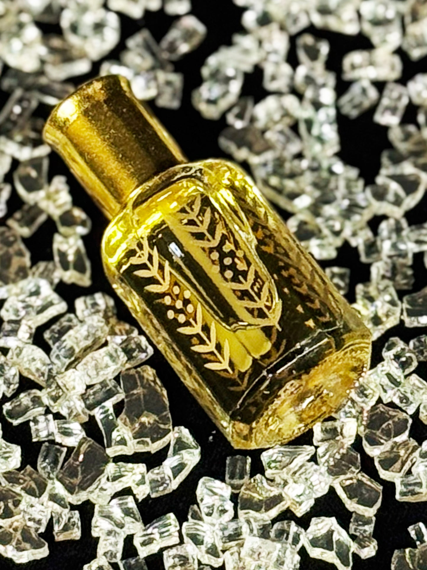 Oud Mood Attar