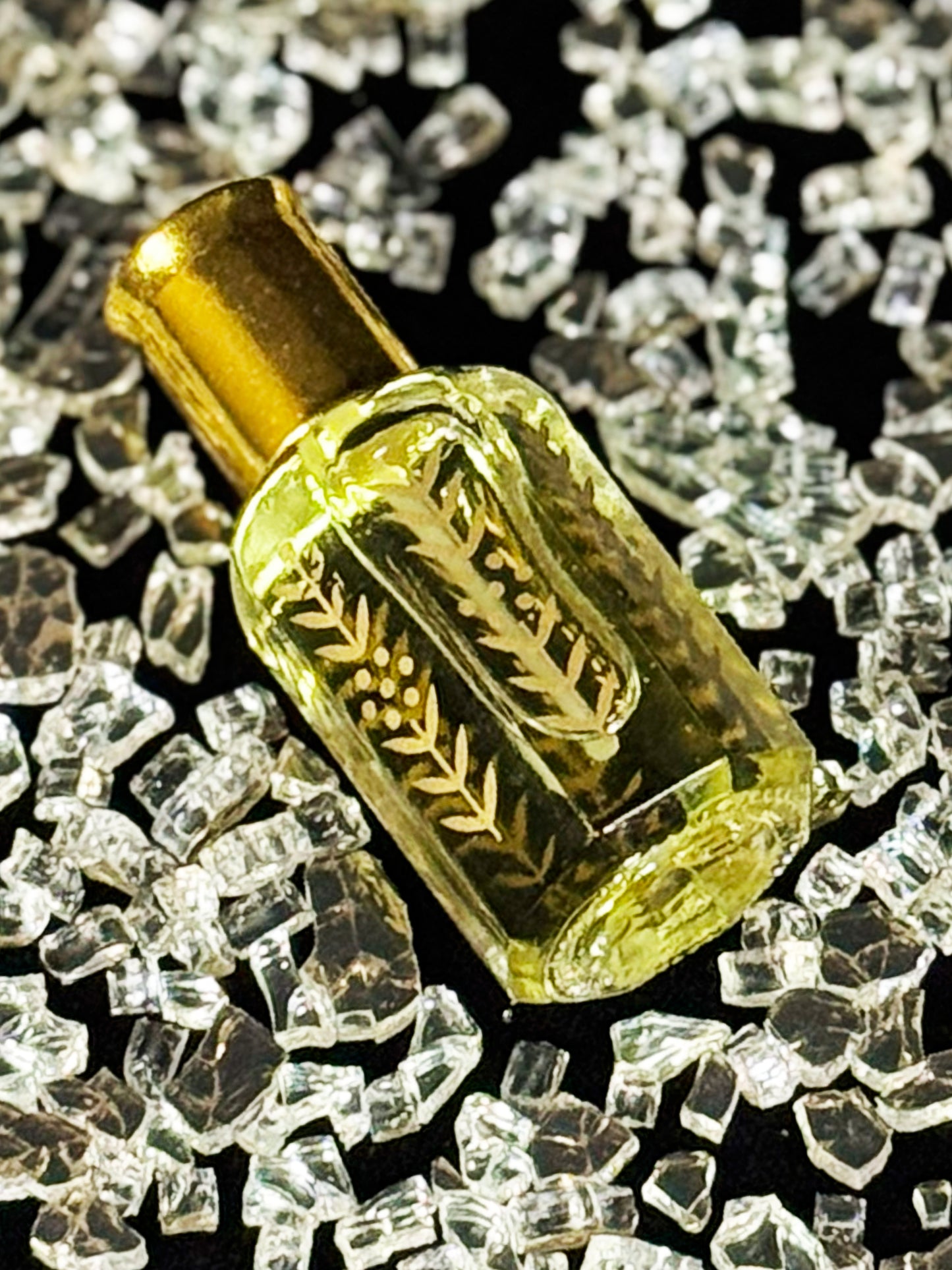 Bold Oud Attar