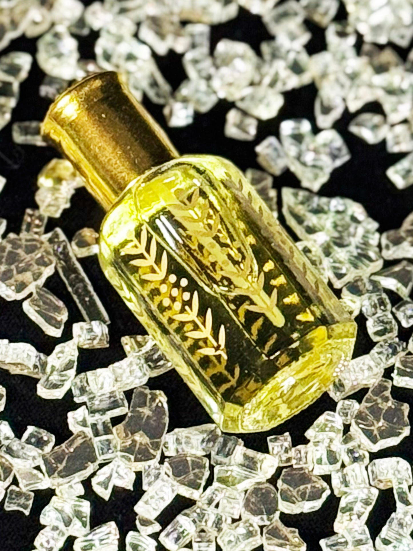 Soft Oud Attar