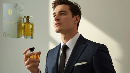 Best Fragrance for Men