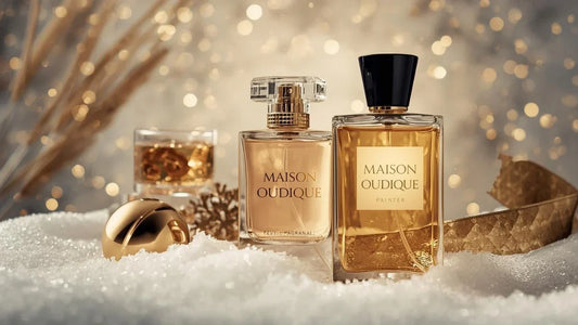 Winter Fragrances for Women