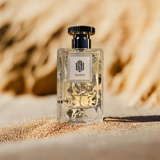 How to Choose the Perfect Perfume for Every Occasion