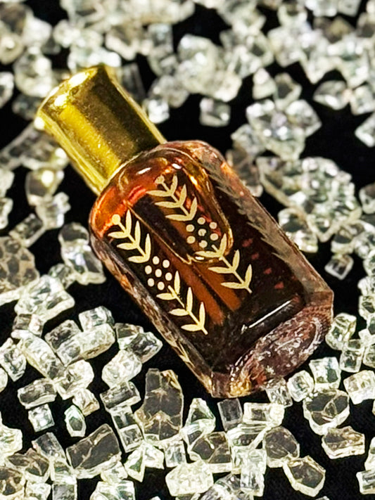 Arabian Oud