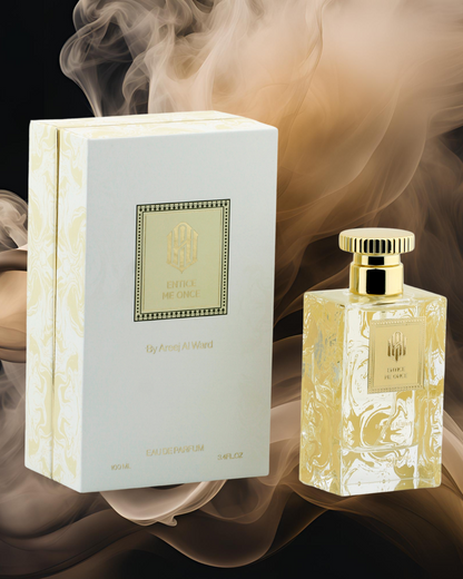 Elegant Fresh Perfume