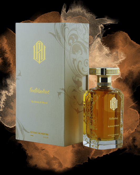 Fantabulous Perfume | Elegant Masculine Scent by Maison Oudique