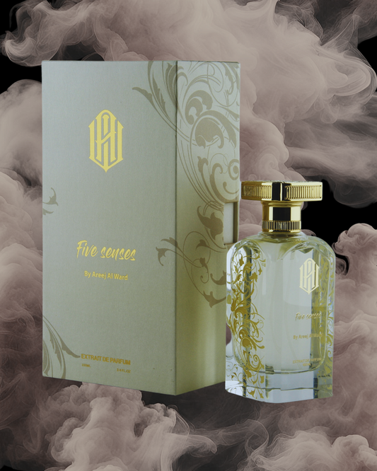 Five Senses Perfume