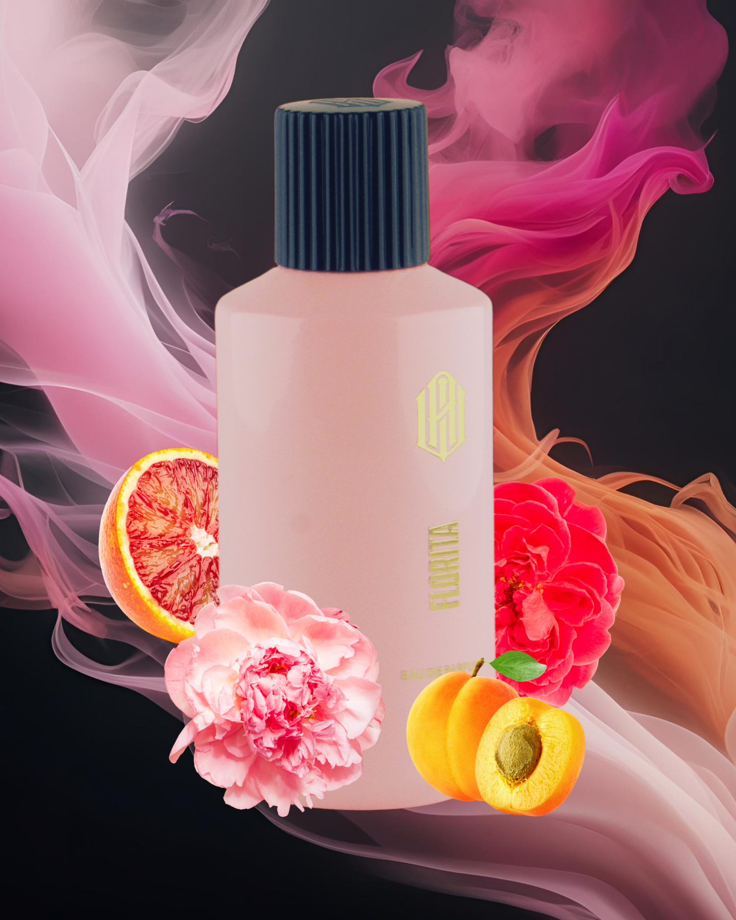Florita Perfume | Soft Floral Fruity by Maison Oudique