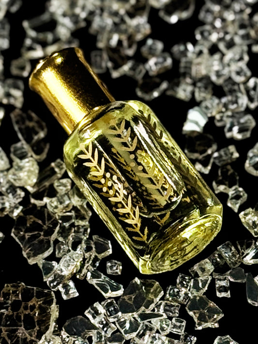 Fresh Floral Fragrance Oil