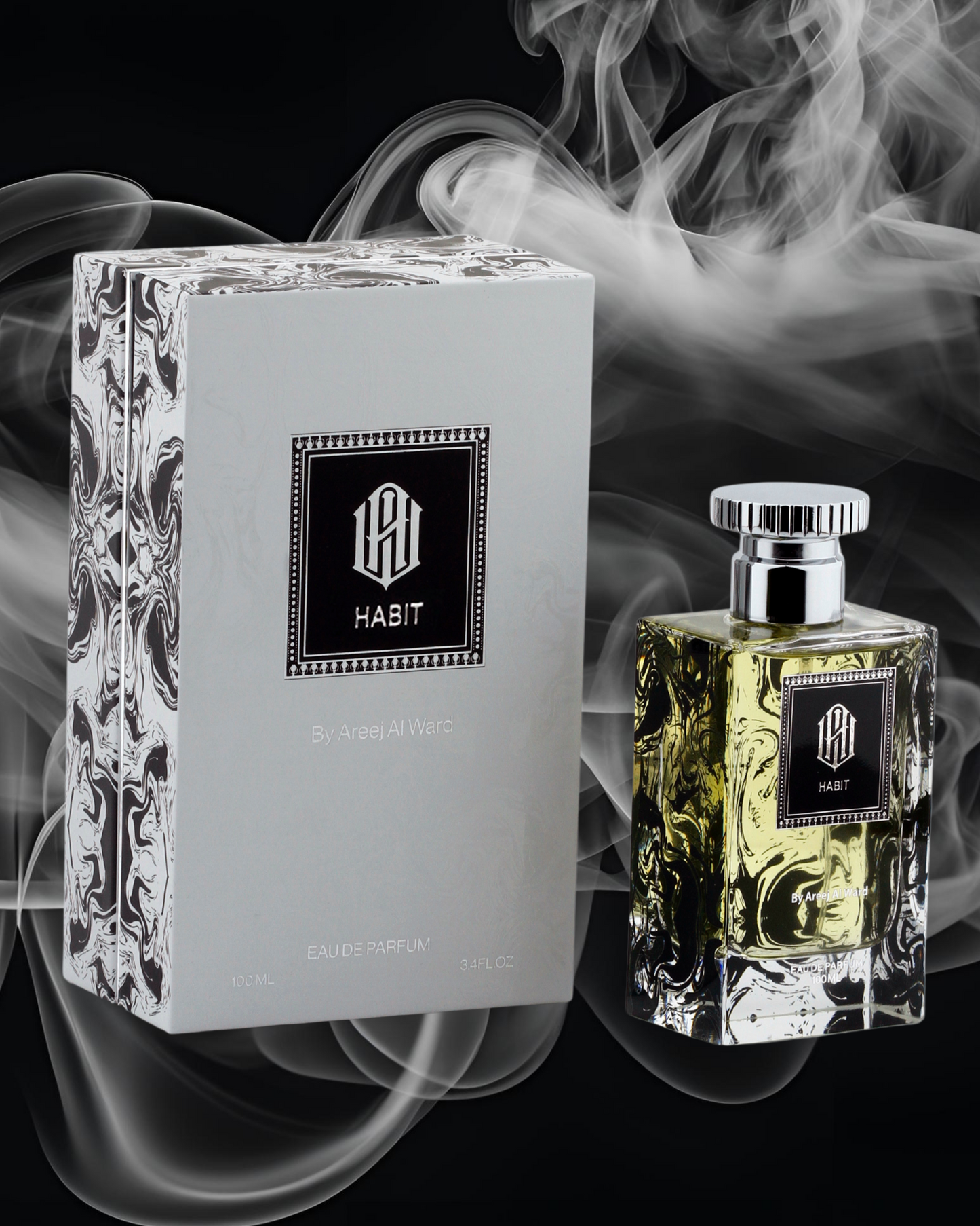 Habit Perfume