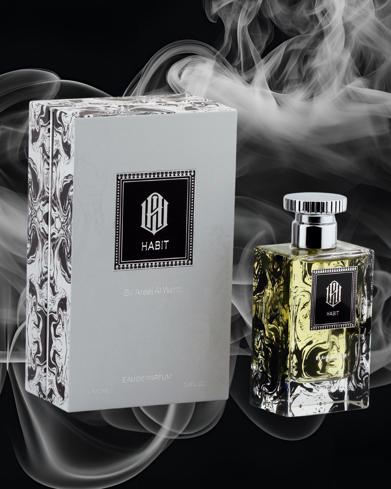 Habit Perfume