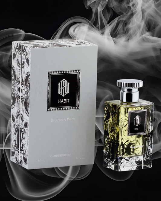 Habit Perfume
