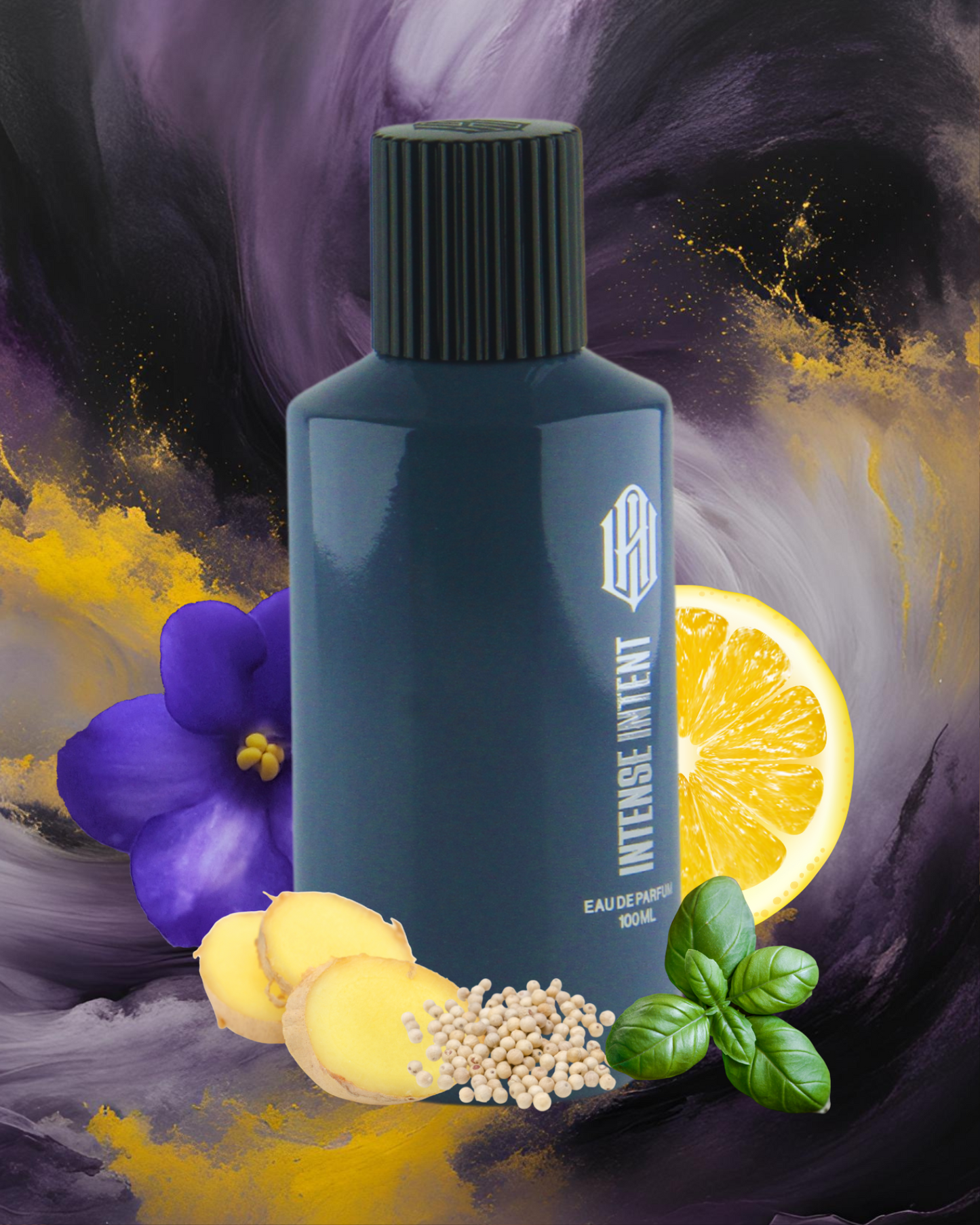 Intense Intent Perfume