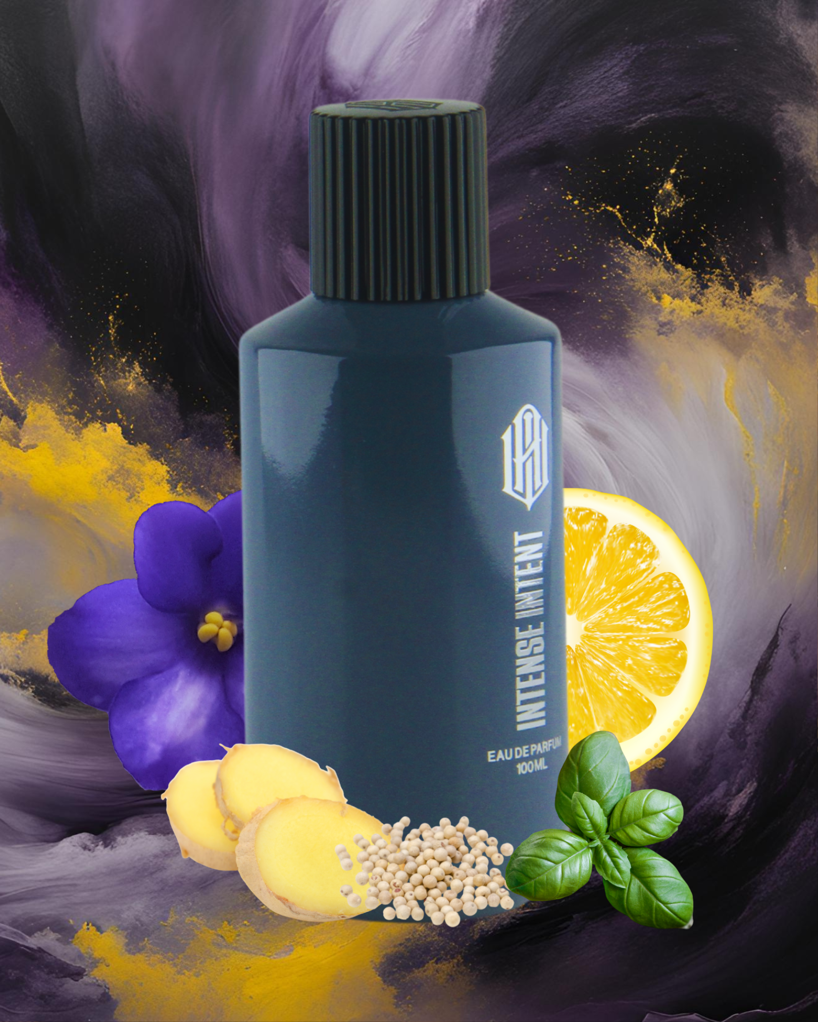 Intense Intent Perfume