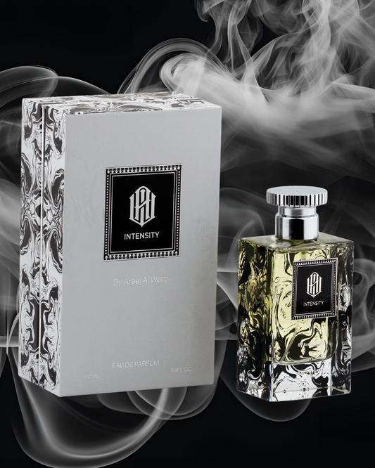 Intensity Perfume