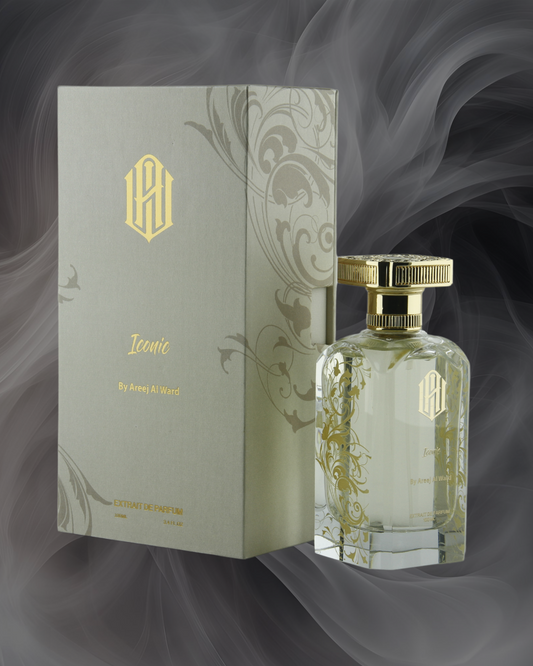 Luxury Unisex Perfume
