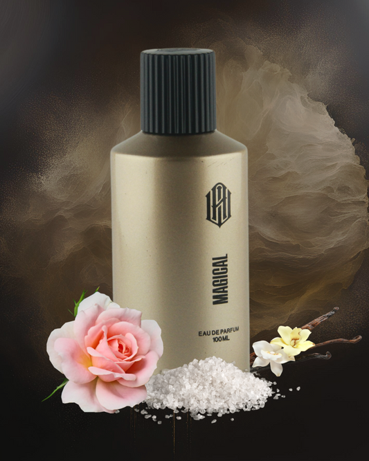 Magical Perfume