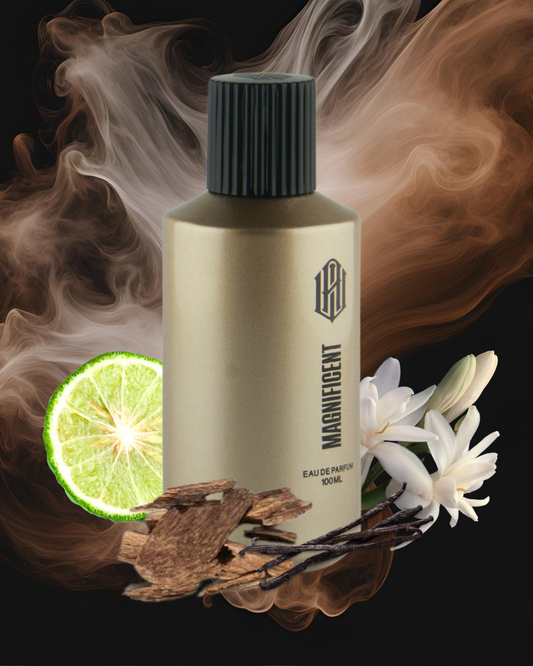 Magnificent Perfume