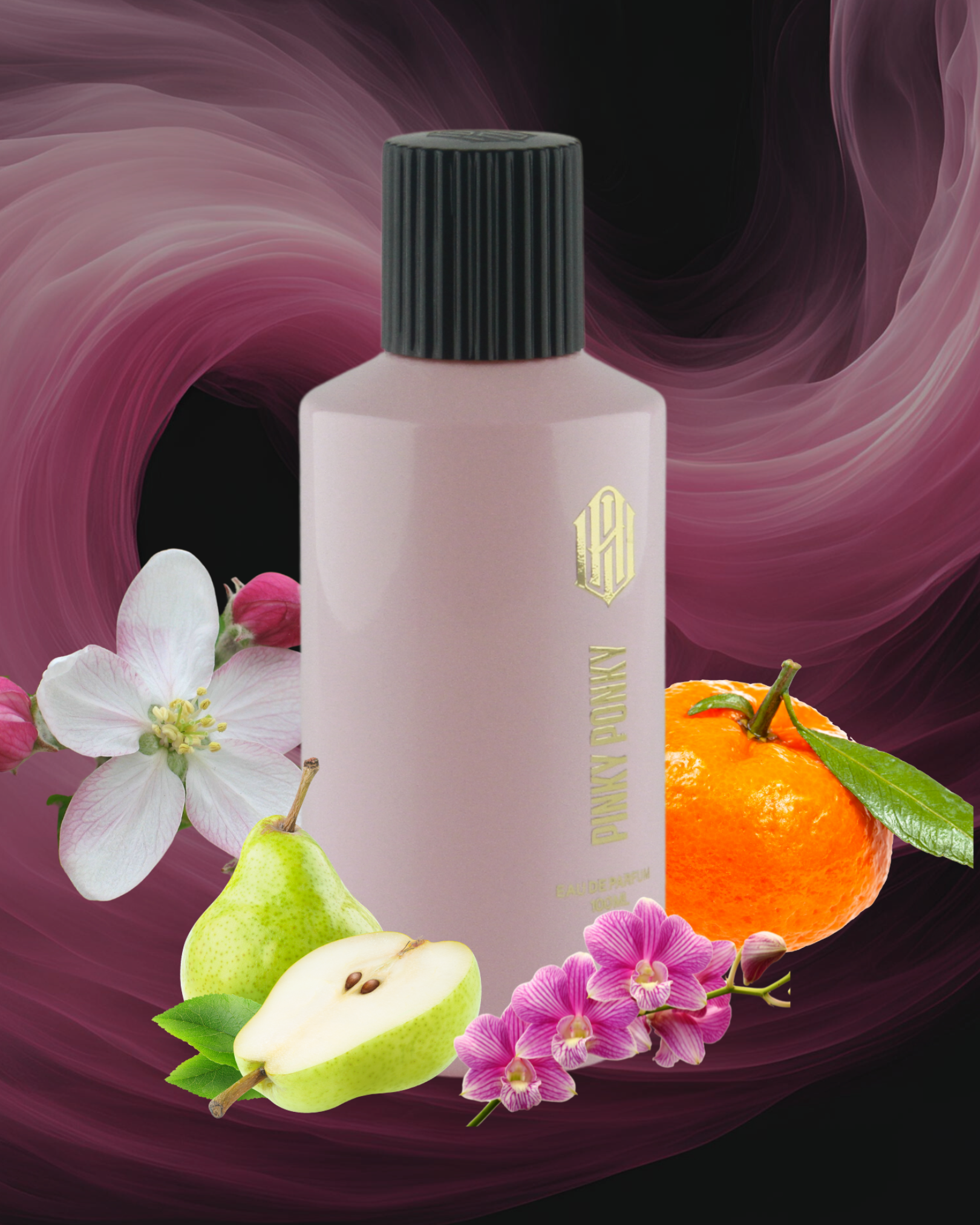 Pinky Ponky Perfume | Sweet Candy Fruity Perfume