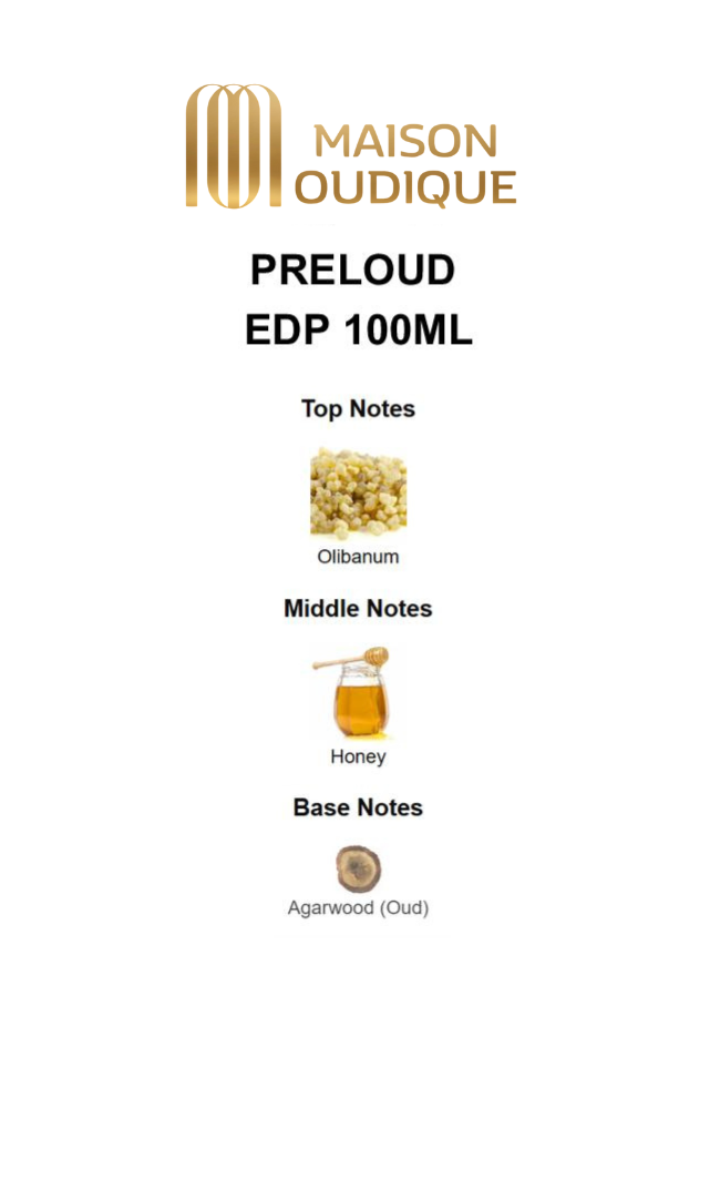 Preloud