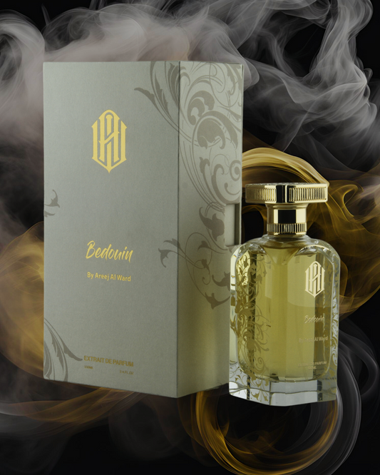 Premium Oud Perfume