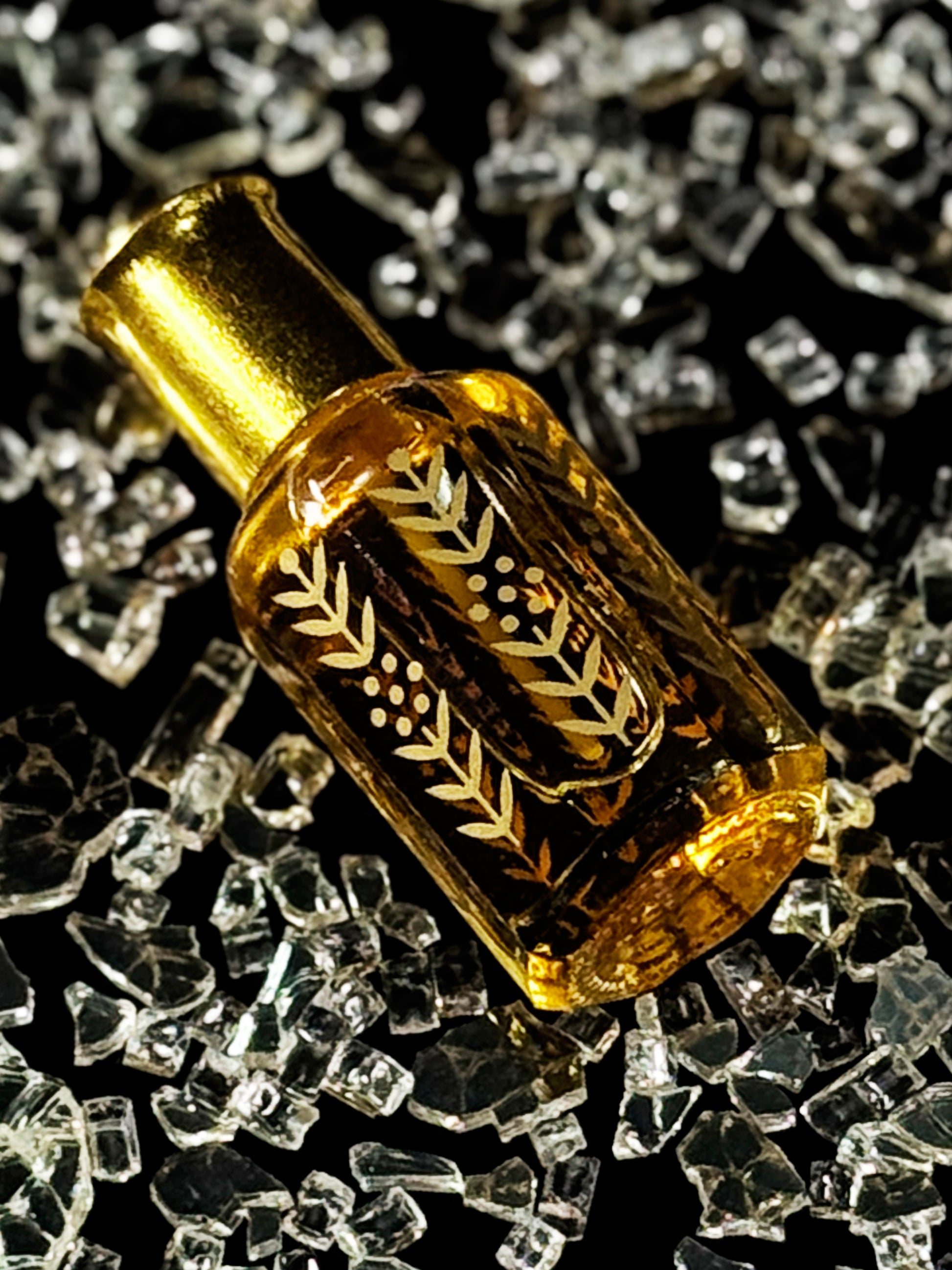 Sweet Fruity Fragrance Oil