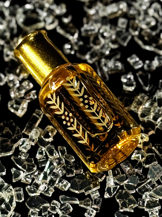 Sweet Fruity Fragrance Oil