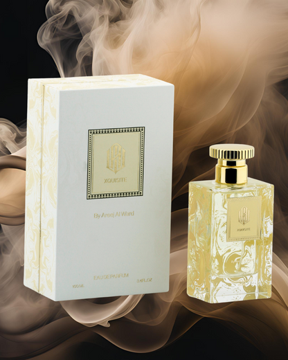 Xquisite Perfume